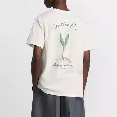 DIOR SS24 T