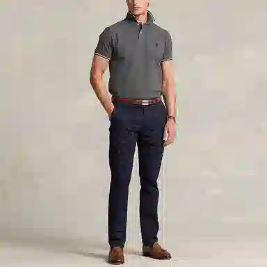 Polo Ralph Lauren LogoPolo