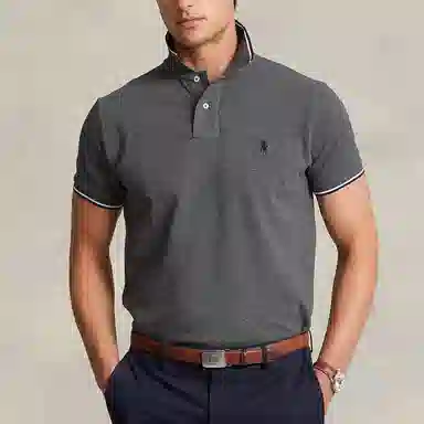 Polo Ralph Lauren LogoPolo