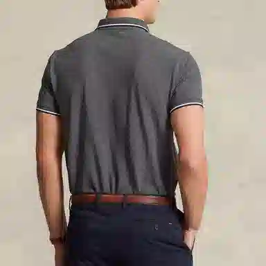 Polo Ralph Lauren LogoPolo