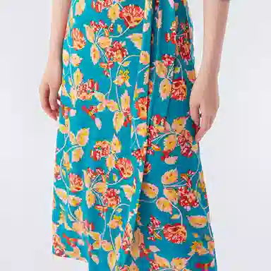 DIANE VON FURSTENBERG V