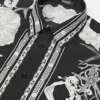 VERSACE La Vacanza SS24