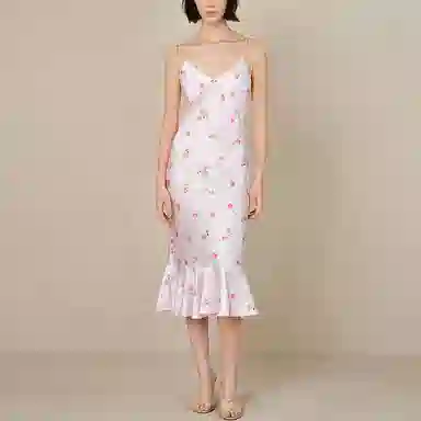 SILKY MIRACLE SS24 V