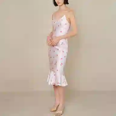 SILKY MIRACLE SS24 V