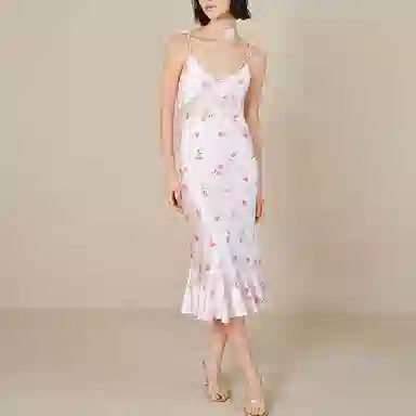 SILKY MIRACLE SS24 V