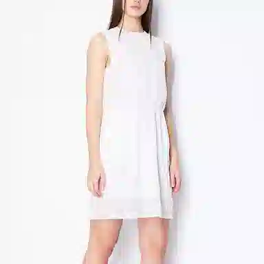 ARMANI EXCHANGE Logo