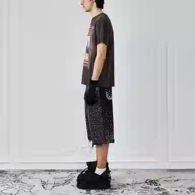 BIRTH OF ROYAL CHILD SS24 T