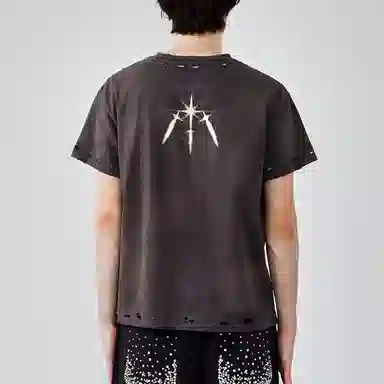 BIRTH OF ROYAL CHILD SS24 T