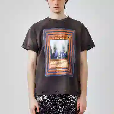 BIRTH OF ROYAL CHILD SS24 T