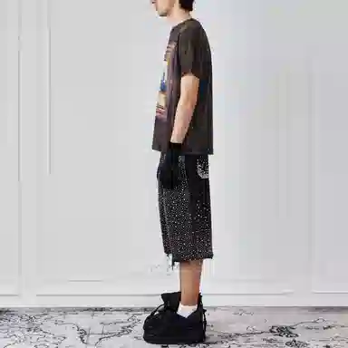 BIRTH OF ROYAL CHILD SS24 T