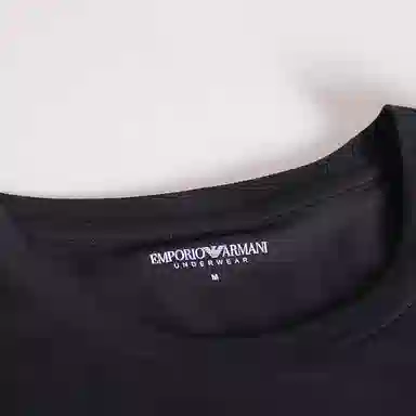 EMPORIO ARMANI LogoT 2
