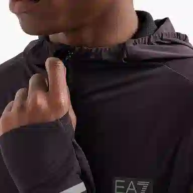 EMPORIO ARMANI EA7 SS24 Logo