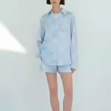 SILKY MIRACLE SS24 FREE