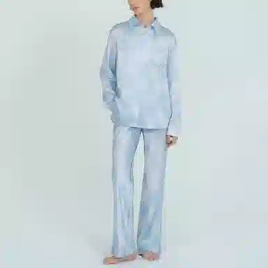 SILKY MIRACLE SS24 FREE