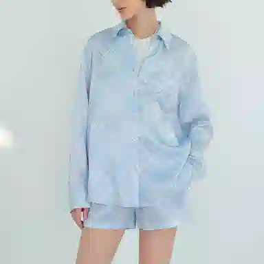 SILKY MIRACLE SS24 FREE