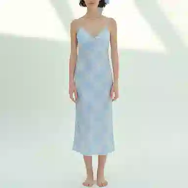 SILKY MIRACLE SS24 FREE V