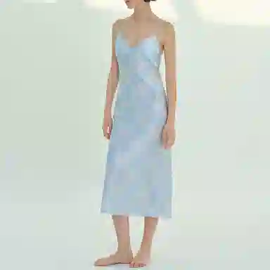 SILKY MIRACLE SS24 FREE V