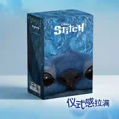 POTDEMIEL x Disney Stitch Plush