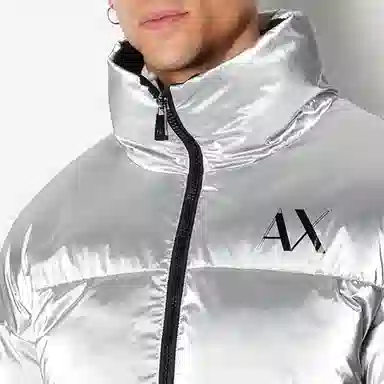 Armani Exchange