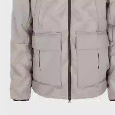 EMPORIO ARMANI EA7 FW23 Logo