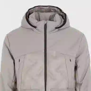 EMPORIO ARMANI EA7 FW23 Logo