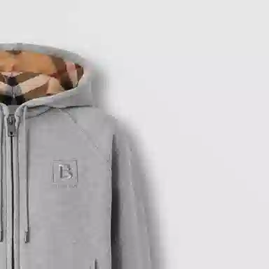Burberry Hoodie