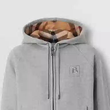 Burberry Hoodie