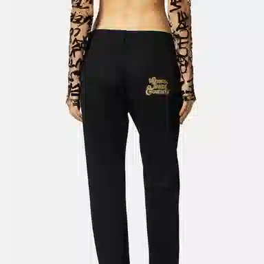 VERSACE JEANS COUTURE FW23 Logo