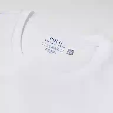 Polo Ralph Lauren SS22 LogoT