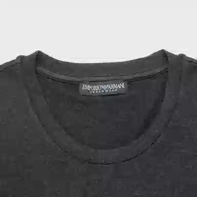 EMPORIO ARMANI Logo FW23T