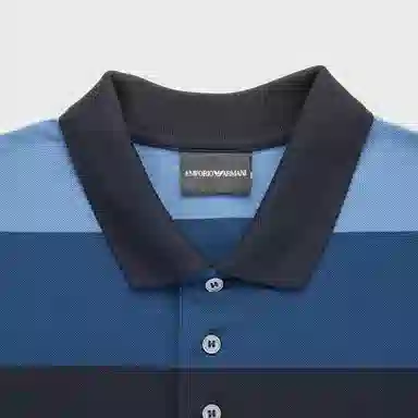 EMPORIO ARMANI Polo