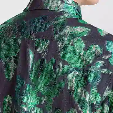 DIOR x Denim Tears SS23