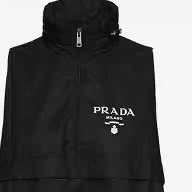 PRADA SS23 Logo