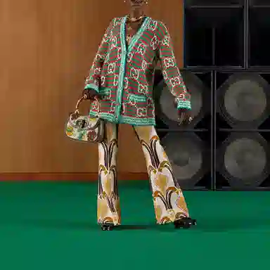 GUCCI FW22 v