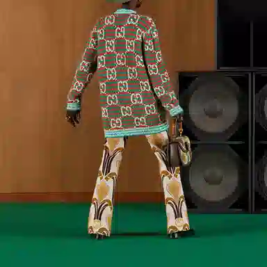 GUCCI FW22 v