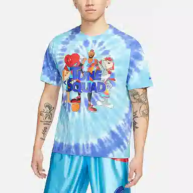 Nike x Space Jam T-Shirt