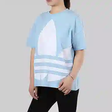 adidas originals LRG Logo Tee T