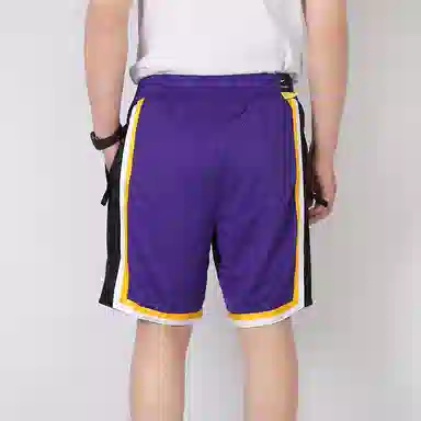 Nike Lakers Courtside Statement Edition