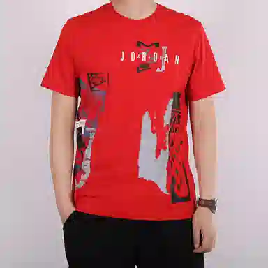 Air Jordan Sport DNA SS20 T