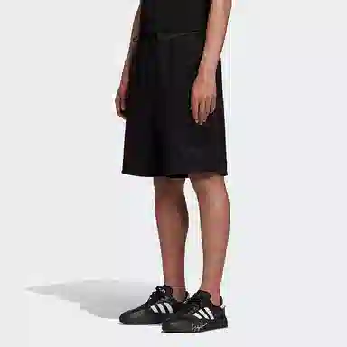 Y-3 Classic Terry Shorts