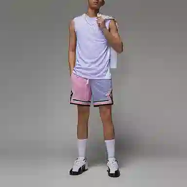 Jordan Dri-FIT Dongdan Logo T