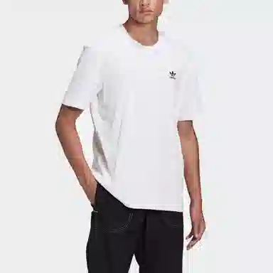 adidas originals B+F Trefoil Tee LogoT
