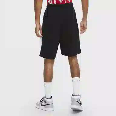 Jordan Jumpman Shorts Black