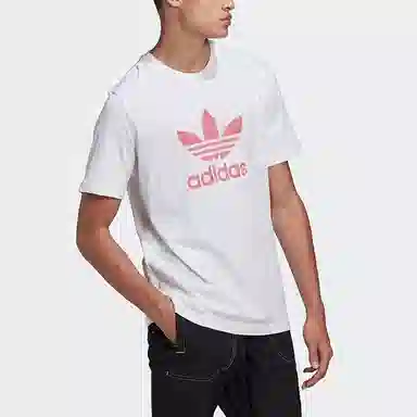 adidas originals Trefoil LogoT