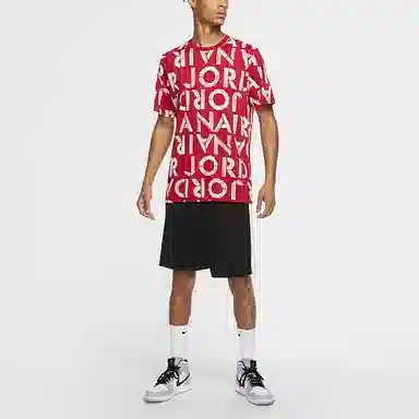 Jordan Jumpman Shorts Black