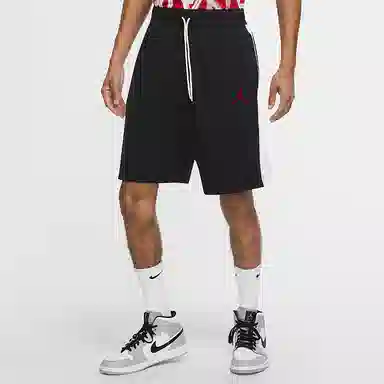 Jordan Jumpman Shorts Black