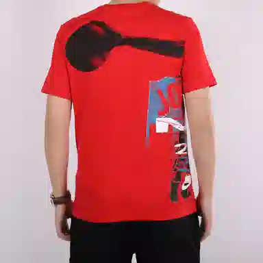 Air Jordan Sport DNA SS20 T