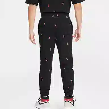 Jordan Essentials Jogger Pants Black