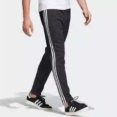 adidas Originals BB Track Pants Black