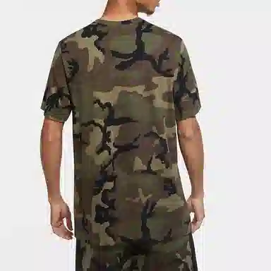 Jordan Jumpman Classics Camo T